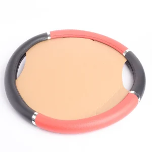 FORRO TIMON COVER BLACK+RED