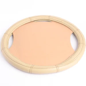 FORRO DE TIMON IN PP MATERIAL BEIGE