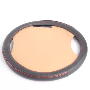 FORRO TIMON COVER BLK+RED, PVC