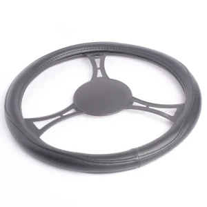 FORRO TIMON COVER L/40CM BLK FD-103035