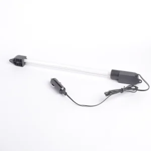 TUBO NEON 12" BLANCO