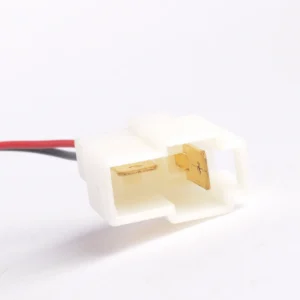 LAMPARA TECHO BLANCA