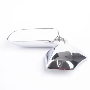 ESPEJO RETROVISOR CHEVY-CHEVROLET GCM