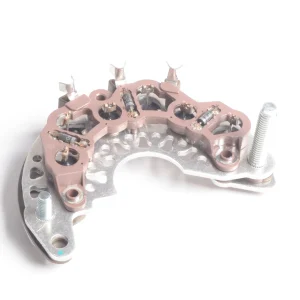 PORTADIODO DELCO 75-95AMP 11SI CUMMIS CASE (2004-2012) CUMMINS ENGINES (2004-2009) TRACKLESS (2005-2010) 12V