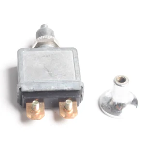 SWITCH 1 GOLPE METALICO 75 AMP UNIVERSAL