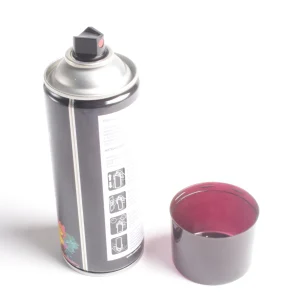 SPARKO SPRAY PAINT 1201# ANTIRUST SUBSTR