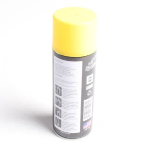 SPARKO SPRAY PAINT 41# CANARY YELLOW