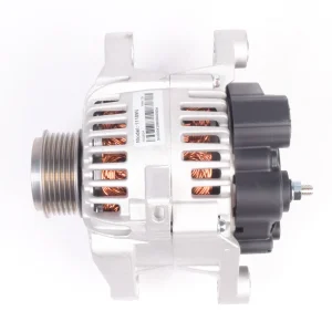 ALTERNADOR VALEO 110AMP 12V 6C Hyundai Sonata, Embera Kia Carens 2.0, III, Cerato, Forte, Rondo.