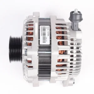 ALTERNADOR FORD EDGE 3.5 V6 MAZDA CX9 FORD TAURUS 12V 175AMP 3 PINES P:6PK T:MITSUBISHI