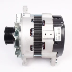 ALTERNADOR MAQUINARIA HITACHI Y JHON DEERE COMO MOTOR ISUZU 4JJ1 CASE (2007-2024) HITACHI (2007-2021) JOHN DEERE (2012-2024)
SPEC SUMMARY 50 AMP 24V