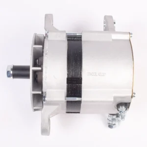 ALTERNADOR DENSO 50 Amp-24 Volt, w-o Pulley, Caterpillar 100, 25SI