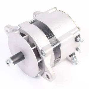 ALTERNADOR  DENSO 50 AMP-24 VOLT, W-O PULLEY, MOTONIVELADORAS CATERPILLAR: MODELOS 12H, 140H, 143H, 160H Y 163H;COMPACTADORES DE ASFALTO / SUELO CAT: MODELOS COMO EL CP-563, CS-563, CS-531 Y CS-533.;CARGADORES DE RUEDAS CAT: MODELOS MEDIANOS COMO EL 938F, 950F Y 966F.RACTORES DE ORUGA (BULLDOZERS) CAT: MODELOS DE LA SERIE D5M, D6M Y D6R