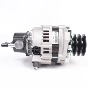 ALTERNADOR HITACHI 80AMP 12V NPR 2000 3C