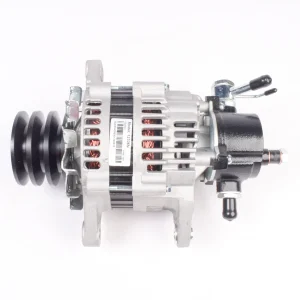 ALTERNADOR HITACHI 80AMP 12V NPR 3C
