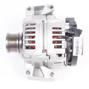 ALTERNADOR BOSCH 90 AMP 12V CW, POLEA DE EMBRAGUE DE 6 RANURAS, Dodge Sprinter, Freightliner Sprinter Vans 2.7l Diesel