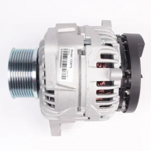 ALT. BUSETON BOSCH 80A 24V POLEA 9S