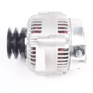 ALTERNADOR DENSO 60 Amp-24 V, 2PK, CATERPILLAR MAQUINARIA PESADA AGRÍCOLA INDUSTRIAL