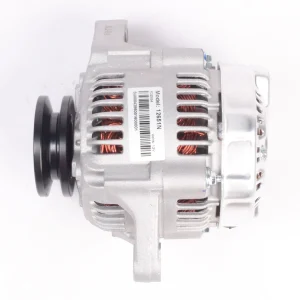 ALTERNADOR 12V 50A MONTACARGA TOYOTA KUB John deere 3320 compactador Tractor