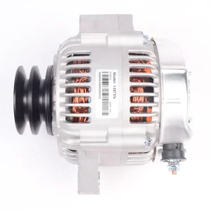 ALTERNADOR DENSO 110AMP 12V CW CATERPILLAR