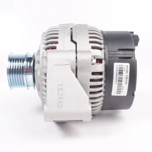 ALTERNADOR BOSCH 90AMP-12V VOLSWAGEN GOLF 2 BASE PUÑO, SSANGYONG