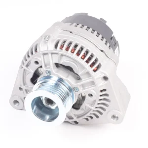 ALTERNADOR  BOSCH 90AMP-12V MERCEDES-BENZ :CLASE C (W202): MODELOS C220, C230, C280 Y C36 AMG.  CLASE E (W124 / W210): MODELOS E300, E320, 300E, 300D, 300TE, 300CE.  OTROS: 300SD Y 300SE