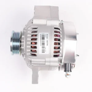 ALT DENSO 12V 70A POLEA 4 CANALES DAPTA