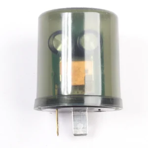FLASHER ELECTRONICO 2 PATAS 12V ORIGINAL