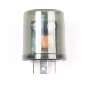 FLASHER ELECTRONICO 3 PATAS 12V ORIGINAL