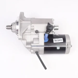 ARRANQUE DENSO, 3.0KW/12V, CW, 11D, CHEVROLET NPR, SILVERADO W3500-4500-5500.