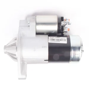 ARRANQUE MITSUBISHI 1.7kW-12V, CW, 10D, JEEP CHEROKEE, GRAND CHEROKEE, JEEP WRANGLER 4.0L. American Motors (1988-1988) Jeep (1987-1998)