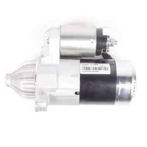 ARRANQUE MITSUBISHI 1.4KW 12V 8 DIENTES, HYUNDAI SONATA, KIA SORENTO, MITSUBSHI MONTERO, PAJERO.