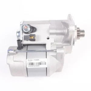 ARRANQUE DENSO LUV 2300 Honda (1994-1996) Isuzu (1985-2002) 12V 9DT(OEM-8941566710)