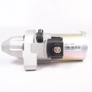 ARRANQUE MITSUBISHI 1.6KW 12V 9D Honda (2002-2006) Honda - China (2006-2006)