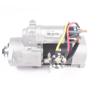 ARRANQUE MITSUBISHI 5.0 KW 24V 10D CATERPILLAR