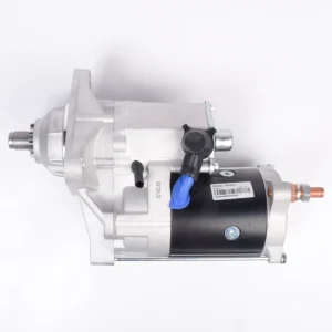 ARRANQUE DENSO 4.0kW -12V, CW, piñón 10D, REWARD, New Holland - Tractor