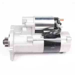 ARRANQUE MITSUBISHI 12V 10DT CATERPILLA