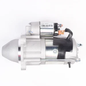 ARRANQUE MARELLI 3.0kW/12V, CW, 10D, FORD 3000 PERKINS, MASSEY FERGUSON, AGRICULTURA, TRACTOR, PERKINS (2004-2014).