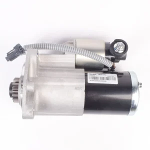 ARRANQUE MITSUBISHI RENAUL KOLEOS 12V 13DT