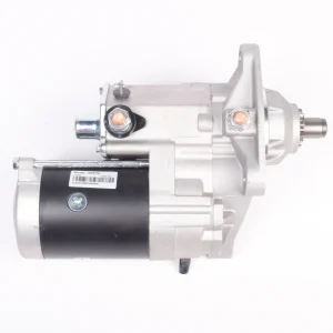 ARRANQUE DENSO MAQUINARIA AGRICOLA 24V 10DT