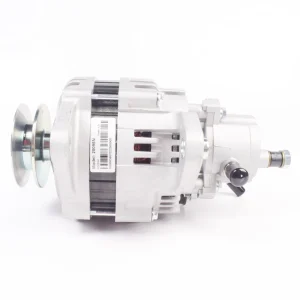 ALTERNADOR HITACHI IZUSU 12V 80AMPE