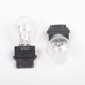 BOMBILLO 12V 3157 27/7W STOP AMERICANOS