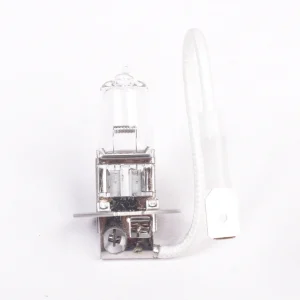 BOMBILLO HALOGENO KTC 12V H3 100W EXPLOR