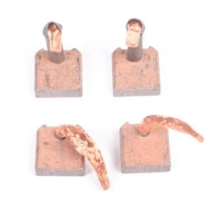 ESCOBILLA ARRANQUE 12V MAZDA T-