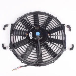 MOTOVENTILADOR 24V UNIVERSAL 14