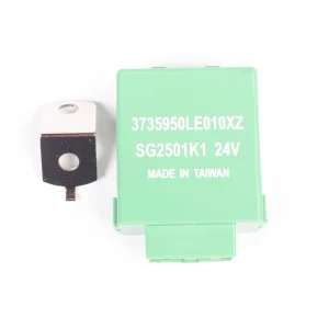 FLASHER 24V JAC X7 CROSS V5 VA7