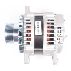 ALTERNADOR 24V 80A NQR SIN BOMBA