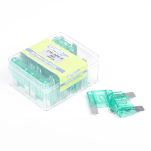 FUSIBLE MAXI 30 AMP (VERDE) GPM