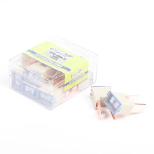 FUSIBLE PAL MACHO 120AMP (GRIS) GPM