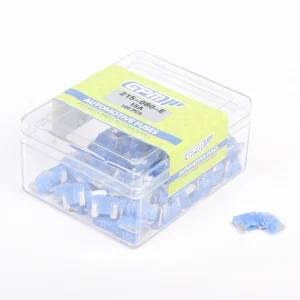 FUSIBLE MICRO 15 AMP (AZUL) GPM