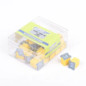FUSIBLE JCASE MINI HEMBRA 60AMP